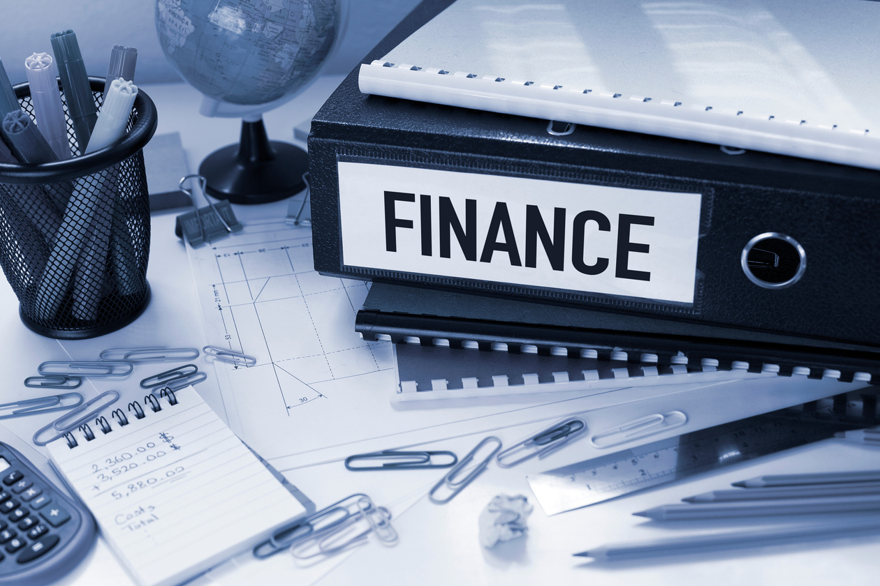 Finance